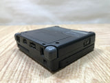 LG7498 With Defects - GameBoy Advance SP Onyx Black Console Nintendo Japan