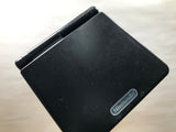LG7499 Tested Working - GameBoy Advance SP Onyx Black Console Nintendo Japan