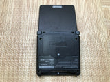 LG7499 Tested Working - GameBoy Advance SP Onyx Black Console Nintendo Japan
