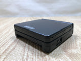 LG7499 Tested Working - GameBoy Advance SP Onyx Black Console Nintendo Japan