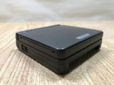 LG7499 Tested Working - GameBoy Advance SP Onyx Black Console Nintendo Japan