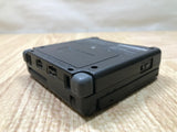 LG7499 Tested Working - GameBoy Advance SP Onyx Black Console Nintendo Japan