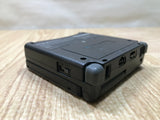 LG7499 Tested Working - GameBoy Advance SP Onyx Black Console Nintendo Japan