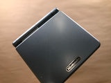 LG7500 Tested Working - GameBoy Advance SP Pearl Blue Console Nintendo Japan
