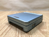 LG7500 Tested Working - GameBoy Advance SP Pearl Blue Console Nintendo Japan