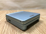 LG7500 Tested Working - GameBoy Advance SP Pearl Blue Console Nintendo Japan