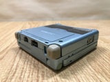 LG7500 Tested Working - GameBoy Advance SP Pearl Blue Console Nintendo Japan