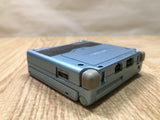 LG7500 Tested Working - GameBoy Advance SP Pearl Blue Console Nintendo Japan
