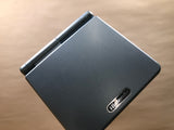 LG7501 With Defects - GameBoy Advance SP Pearl Blue Console Nintendo Japan