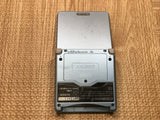 LG7501 With Defects - GameBoy Advance SP Pearl Blue Console Nintendo Japan