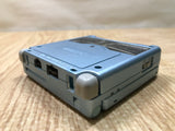 LG7501 With Defects - GameBoy Advance SP Pearl Blue Console Nintendo Japan