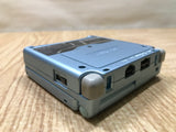 LG7501 With Defects - GameBoy Advance SP Pearl Blue Console Nintendo Japan