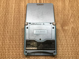 LG7502 With Defects - GameBoy Advance SP Pearl Blue Console Nintendo Japan