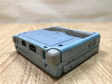 LG7502 With Defects - GameBoy Advance SP Pearl Blue Console Nintendo Japan