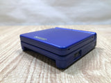 LG7504 With Defects - GameBoy Advance SP Azurite Blue Console Nintendo Japan