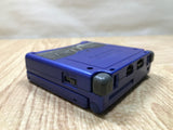LG7505 Tested Working - GameBoy Advance SP Azurite Blue Console Nintendo Japan
