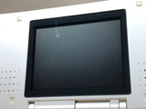 LG7507 With Defects - Nintendo DS Pure White Console Nintendo Japan