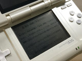 LG7507 With Defects - Nintendo DS Pure White Console Nintendo Japan