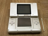 LG7507 With Defects - Nintendo DS Pure White Console Nintendo Japan