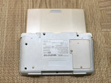LG7507 With Defects - Nintendo DS Pure White Console Nintendo Japan