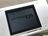 LG7507 With Defects - Nintendo DS Pure White Console Nintendo Japan