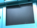 LG7508 With Defects - Nintendo DS Turquoise Blue Console Nintendo Japan