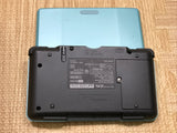 LG7508 With Defects - Nintendo DS Turquoise Blue Console Nintendo Japan