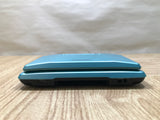 LG7508 With Defects - Nintendo DS Turquoise Blue Console Nintendo Japan