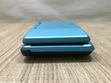 LG7508 With Defects - Nintendo DS Turquoise Blue Console Nintendo Japan