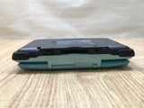 LG7508 With Defects - Nintendo DS Turquoise Blue Console Nintendo Japan