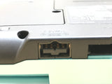 LG7508 With Defects - Nintendo DS Turquoise Blue Console Nintendo Japan