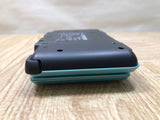LG7508 With Defects - Nintendo DS Turquoise Blue Console Nintendo Japan