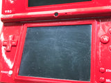 LG7510 Not Working - Nintendo DSi DS Red Console Nintendo Japan