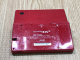 LG7510 Not Working - Nintendo DSi DS Red Console Nintendo Japan