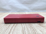 LG7510 Not Working - Nintendo DSi DS Red Console Nintendo Japan