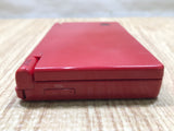 LG7510 Not Working - Nintendo DSi DS Red Console Nintendo Japan