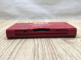 LG7510 Not Working - Nintendo DSi DS Red Console Nintendo Japan