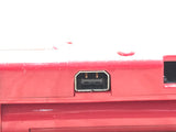 LG7510 Not Working - Nintendo DSi DS Red Console Nintendo Japan