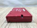 LG7510 Not Working - Nintendo DSi DS Red Console Nintendo Japan