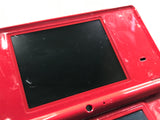 LG7510 Not Working - Nintendo DSi DS Red Console Nintendo Japan