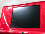 LG7510 Not Working - Nintendo DSi DS Red Console Nintendo Japan