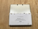 LG7511 With Defects - Nintendo 3DS Ice White Console Nintendo Japan