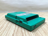 LG7512 With Defects - GameBoy Pocket Green Console Nintendo Japan