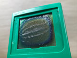 LG7512 With Defects - GameBoy Pocket Green Console Nintendo Japan
