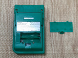 LG7512 With Defects - GameBoy Pocket Green Console Nintendo Japan