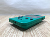 LG7513 With Defects - GameBoy Pocket Green Console Nintendo Japan