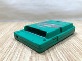 LG7513 With Defects - GameBoy Pocket Green Console Nintendo Japan