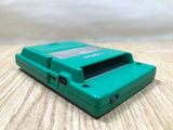 LG7514 With Defects - GameBoy Pocket Green Console Nintendo Japan