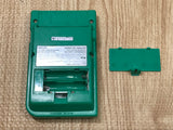 LG7514 With Defects - GameBoy Pocket Green Console Nintendo Japan