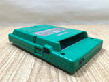 LG7515 With Defects - GameBoy Pocket Green Console Nintendo Japan